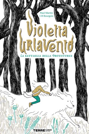 Violetta Urlavento