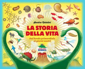 La storia della vita