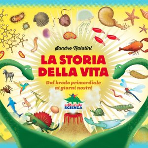 La storia della vita