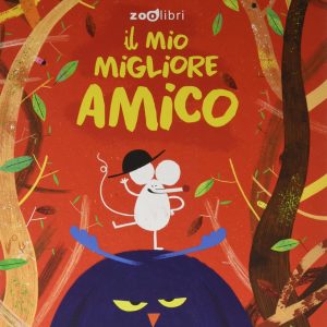 Il mio migliore amico