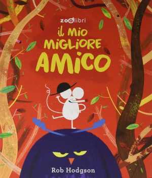 Il mio migliore amico