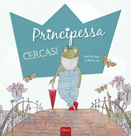 Principessa cercasi