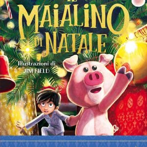 Il maialino di Natale