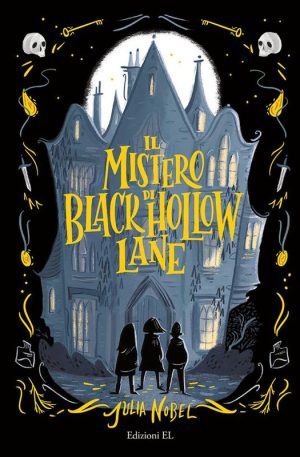 Il mistero di Black Hollow lane