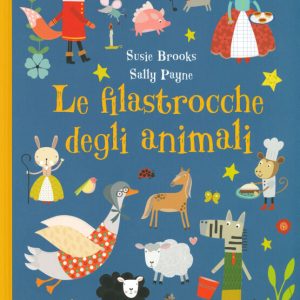 Le filastrocche degli animali