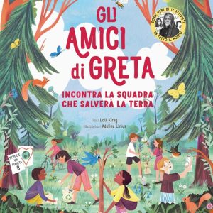 Gli amici di greta