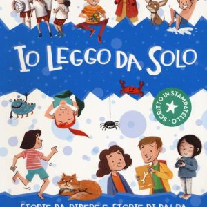 Storie da ridere e storie di paura