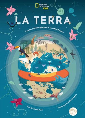 La Terra