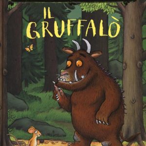 Il Gruffalò