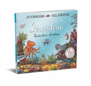 Pesciolino