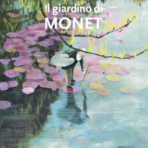 Il giardino di monet