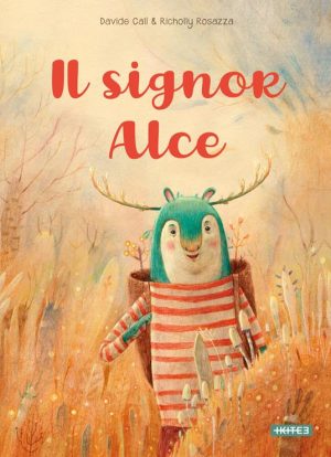 Il signor alce