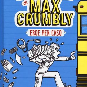 Le disavventure di Max Creumble