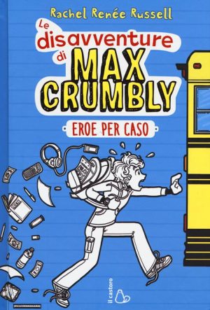 Le disavventure di Max Creumble