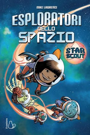 Esploratori dello spazio