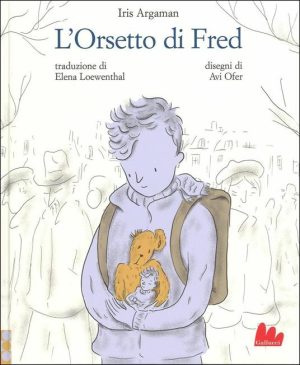 L'orsetto di Fred