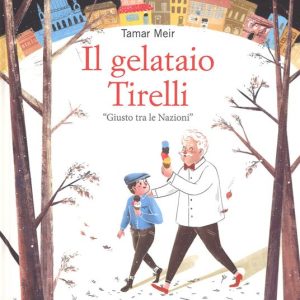 Il gelataio tirelli