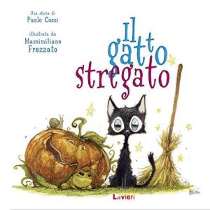 Il gatto stregato