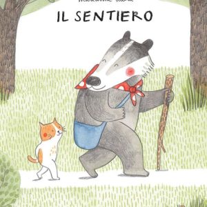 Il sentiero