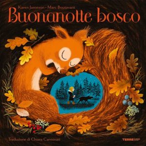 Buonanotte bosco
