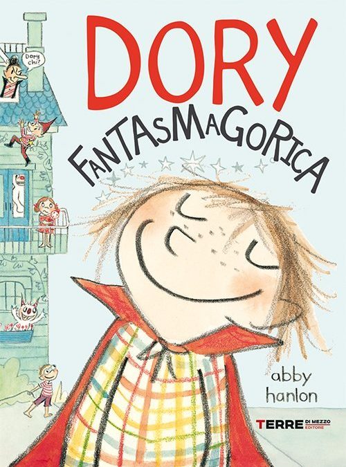 Dory Fantasmagorica di Abby Hanlon