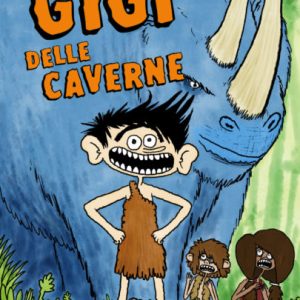 Gigi delle caverne
