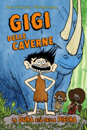 Gigi delle caverne