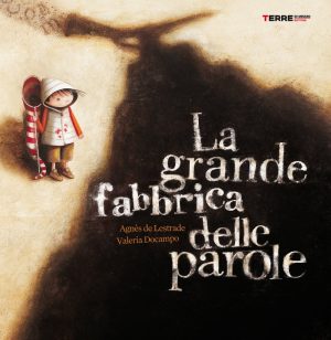 La grande fabbrica delle parole