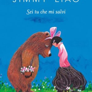 Sei tu che mi salvi
