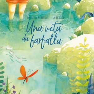 Una vita da farfalla