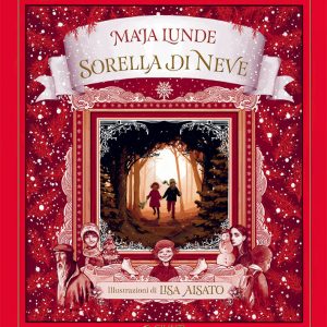 Sorella di neve