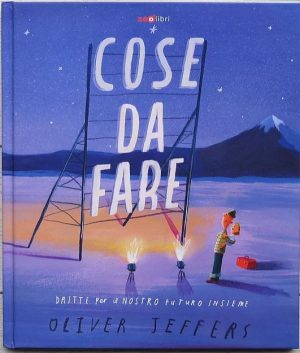 Cose da fare