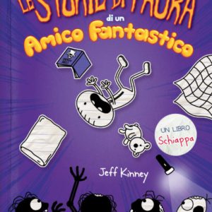 Storie di paura