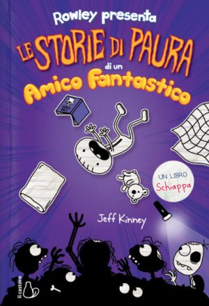 Storie di paura