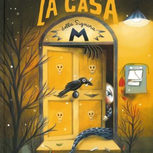 La casa della signora M