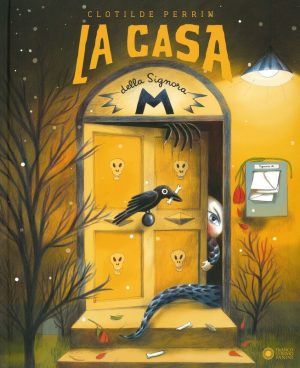 La casa della signora M