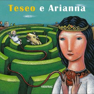 Teseo e Arianna