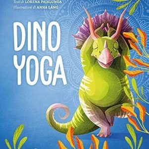 Dino Yoga