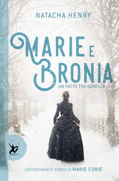 Marie e Bronia – Recensioni dei Ragazzi