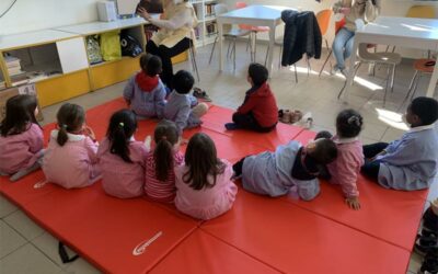 Letture Animate per Bambini 18-36 mesi