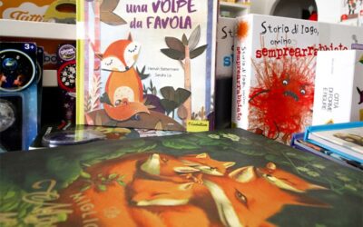 Letture Animate per Bambini 3-6 anni